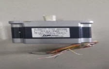 AMP-2 Phase Stepper motor 6A Uni,8A Bip，HT34-485