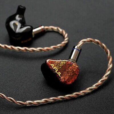 AFUL Performer8 / Performer 8 1DD+7BA Hybrid IEMs In-ear Monitor