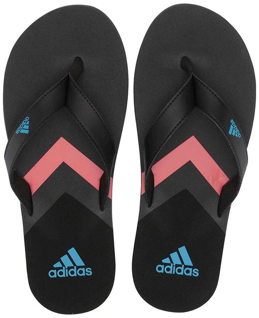 Adidas Mens Eezay Flip Flop Slip On 