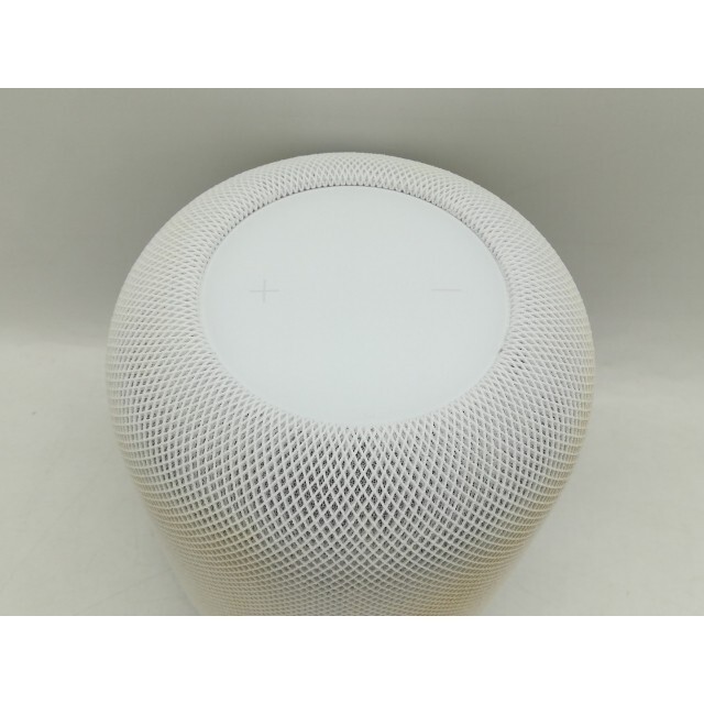 アップル　Apple HomePod MQHV2J/A ホワイト　ジャンク 1667438623.jpg?1662440420