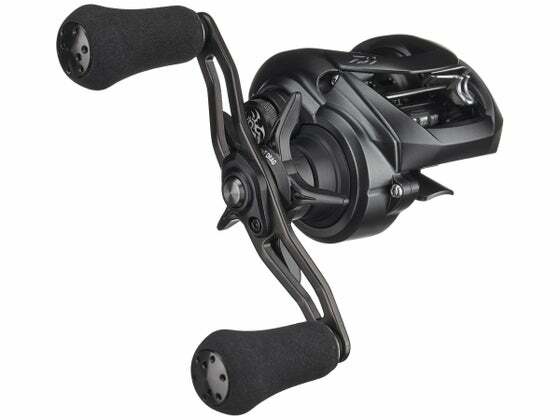SALE Daiwa Tatula Elite Pitch/Flip Casting Reel - Choose Model - FREE SHIP