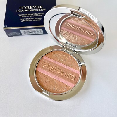 Dior Forever Nude Bronze Glow 032 Pink Bronze – Summer 2025 LE | eBay