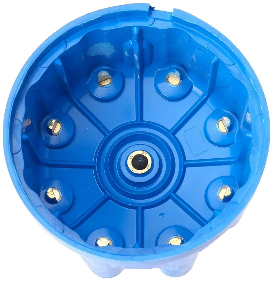 Tapa de distribuidor SMP STANDARD para FORD F-350 1957-1958 V8-4,4 L Foto 2 de 4