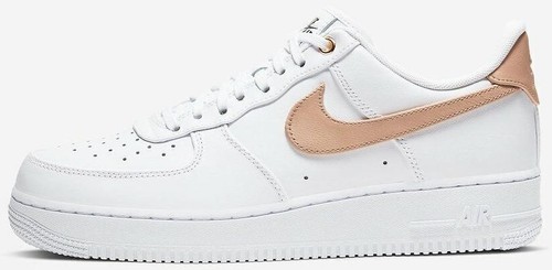 Nike Air Force 1 LXX Vachetta Tan Flax Sail af1 DX1193-200 Women's