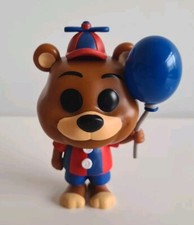 Funko POP! Figura Vinilo Games Balloon Freddy Five Nights at Freddy's #908