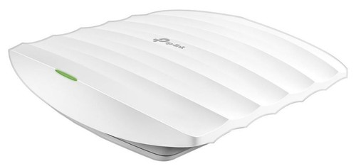 TP-LINK - AC1750 Wireless Dual Band Gigabit Ceiling Mount Access Point - 第 2/3 張圖片