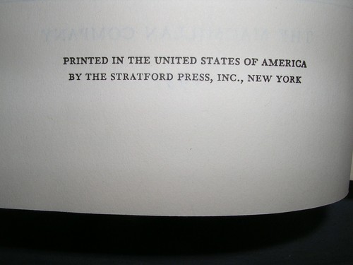 AND SO VICTORIA by Vaughan Wilkins : 1937 1st Edition - Hardcover SEE PICTURES. - Picture 7 of 10