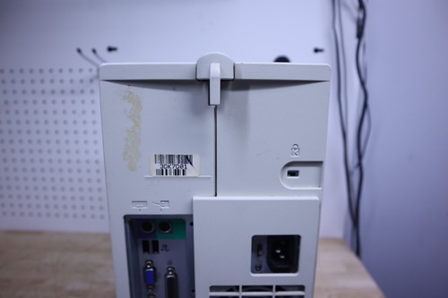 Computer desktop usato vintage originale Dell Dimension L866r + Pentium III 866 MHz - Foto 9 di 15