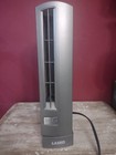 Lasko 4000 Air Stik Ultra-Slim Oscillating Table Fan 14” Tall