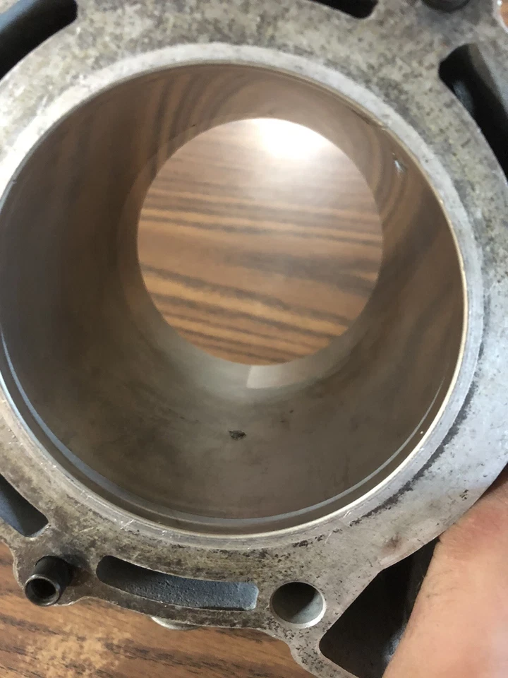 Ktm 450 xc 89mm cylinder - Image 3 of 4