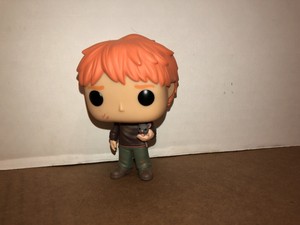funko pop ron weasley