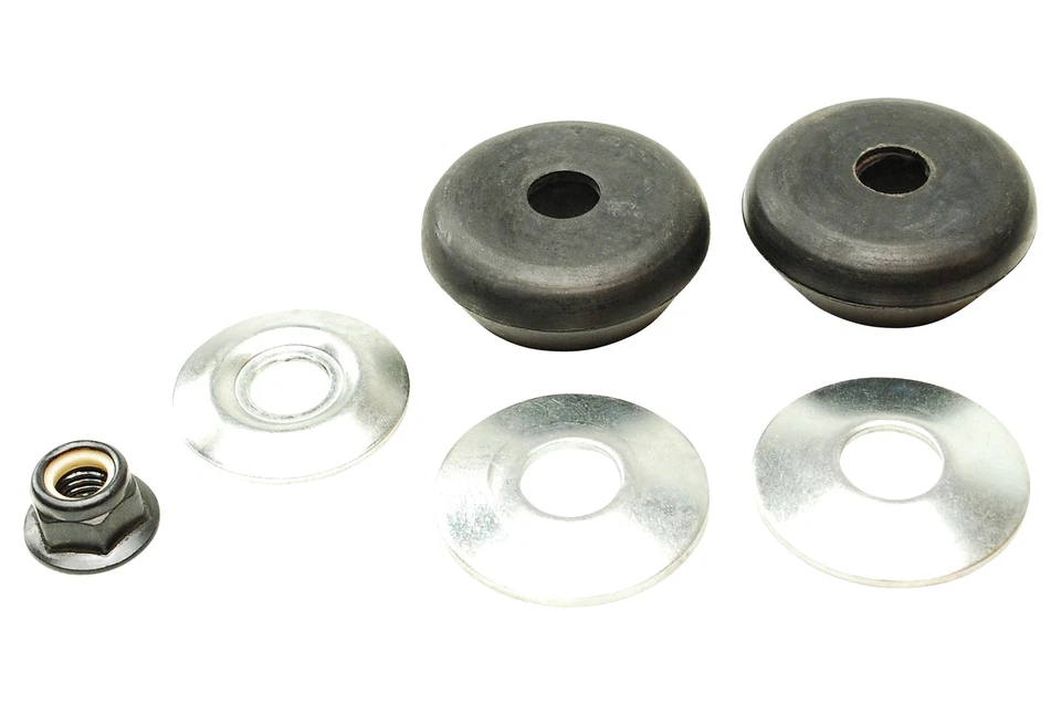 Kit de enlace de barra estabilizadora de suspensión delantera Mevotech para Volkswagen Golf 1985-1999 Foto 2 de 2