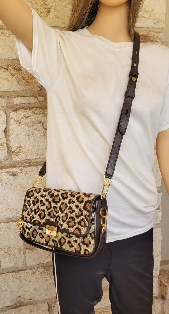 Michael Kors Cheetah Purse FOR SALE! - PicClick