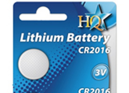 PILE 3V Lithium DL 1220 1225 1616 1620 1632 2016 2025 2032 2430 2450 Piles - Afbeelding 6 van 9