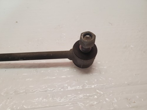 2014-2016 MERCEDES E350 OEM LEFT REAR SWAYBAR STABILIZER END LINK - Picture 4 of 7