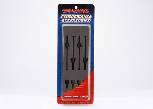 Fits Traxxas SLASH 4x4 68277-4 - ULTIMATE SUSPENSION A-ARMS - Foto 8