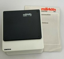 Märklin 6050 Interface