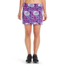 Women's Skort Plus size Tulah by Soybu DAFNE 1112