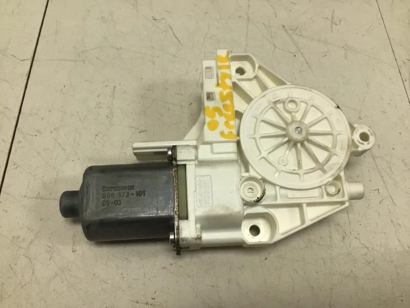  2005 2007 FORD FREESTYLE REAR LEFT DRIVER SIDE DOOR WINDOW MOTOR BROSE OEM+ - Image 4 of 4