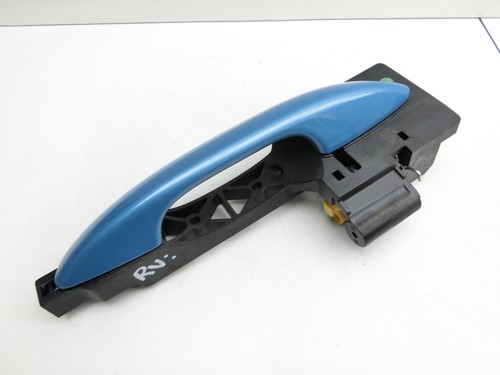 Türgriff Griff aussen re vo für Hyundai I10 AC3 III 19-23 5T UY4 82661K7010CA