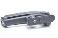 Olympus OEM SG-T01 Steady handgrip for Compact Stylus TG-Tracker