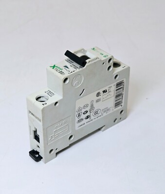 Moeller X Pole Faz-b10/1 Kreislauf Brecher ~230/400V