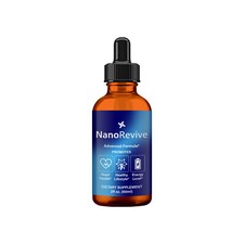 NanoRevive - NanoRevive Advanced Formula Drop...