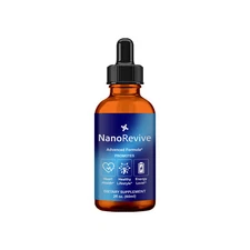 NanoRevive - NanoRevive Advanced Formula Drops (Single)