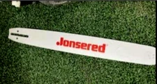 JONSERED OEM 16" PRO SPROCKET NOSE CHAINSAW BAR .325 .050 66DL 585963366 FREE SH