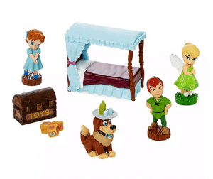 animation collection littles