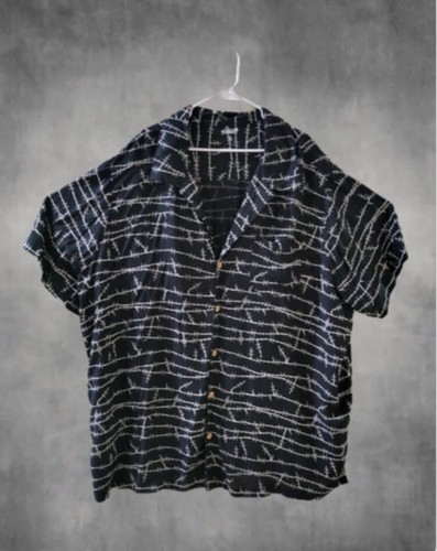ICS Island 4xl Stacheldrahthemd
