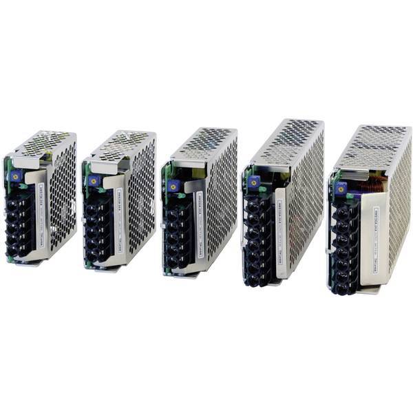 TDK-Lambda HWS100A-5/A   Alimentatore industriale 6 V/DC 20 A 100 W