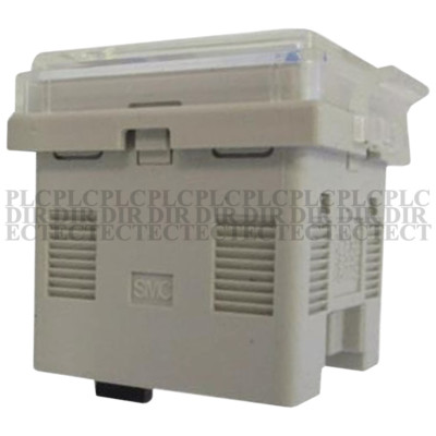 NEW SMC PSE300-M Digital Display Pressure Sensor Switch