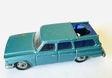 Corgi Studebaker Vintage Manufacture Diecast Cars, Trucks & Vans