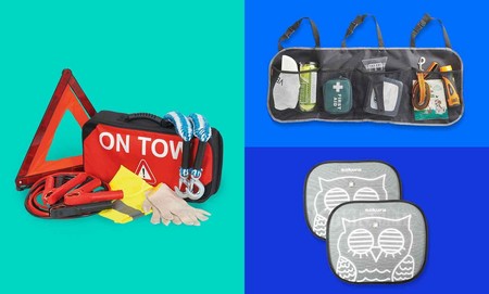 Click here for more details on Road Trip Essentials From £5.99