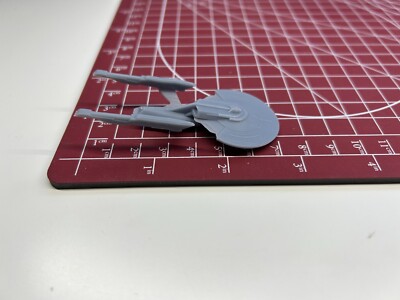 Federation Neo-Constitution class miniature