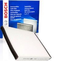 Bosch 1987432113 Innenraumfilter FüR Volvo C30 C70 II S40 V50 Focus