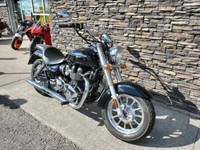 2012 Triumph America