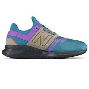 new balance 247 teal