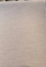 Sunbrella Outdoor Premier Wisteria Light Lavender Upholstery Fabric By the yard