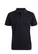 Boys Chaps Performance Polo Navy New with Tags