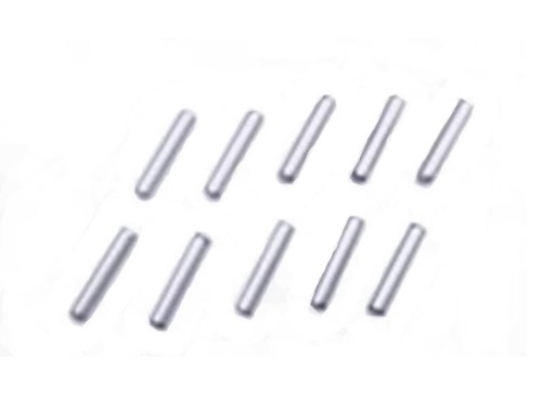 Aluminum Alloy Metal Upgrade DIY Parts black Fit for 1/10 HPI Venture FJ RC Car - Picture 64 of 74