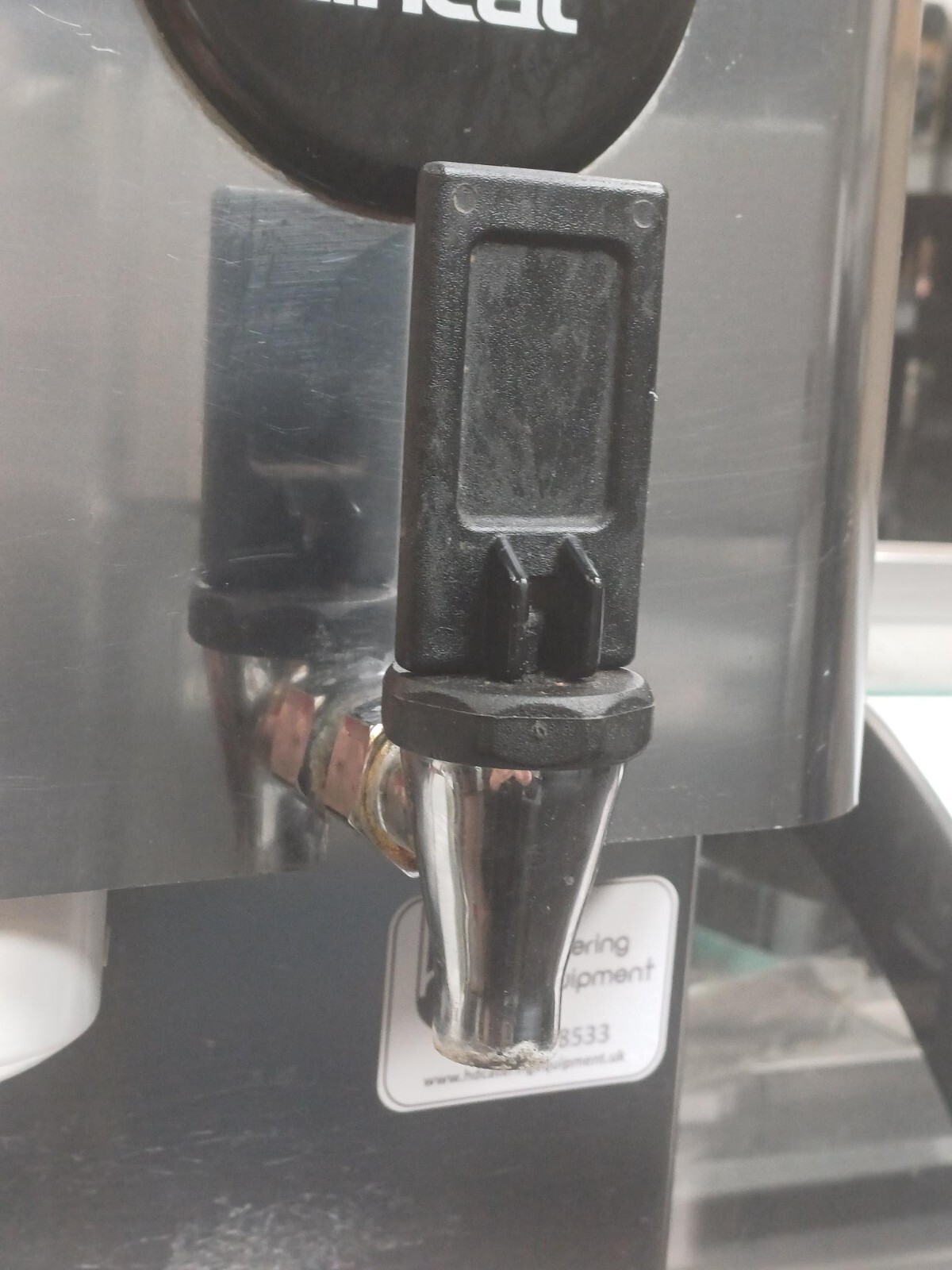 Lincat refurbish EB3FX WATER BOILER eBay