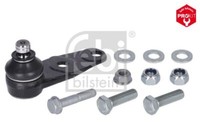 Febi Bilstein 39820 Trag-/FüHrungsgelenk FüR Renault
