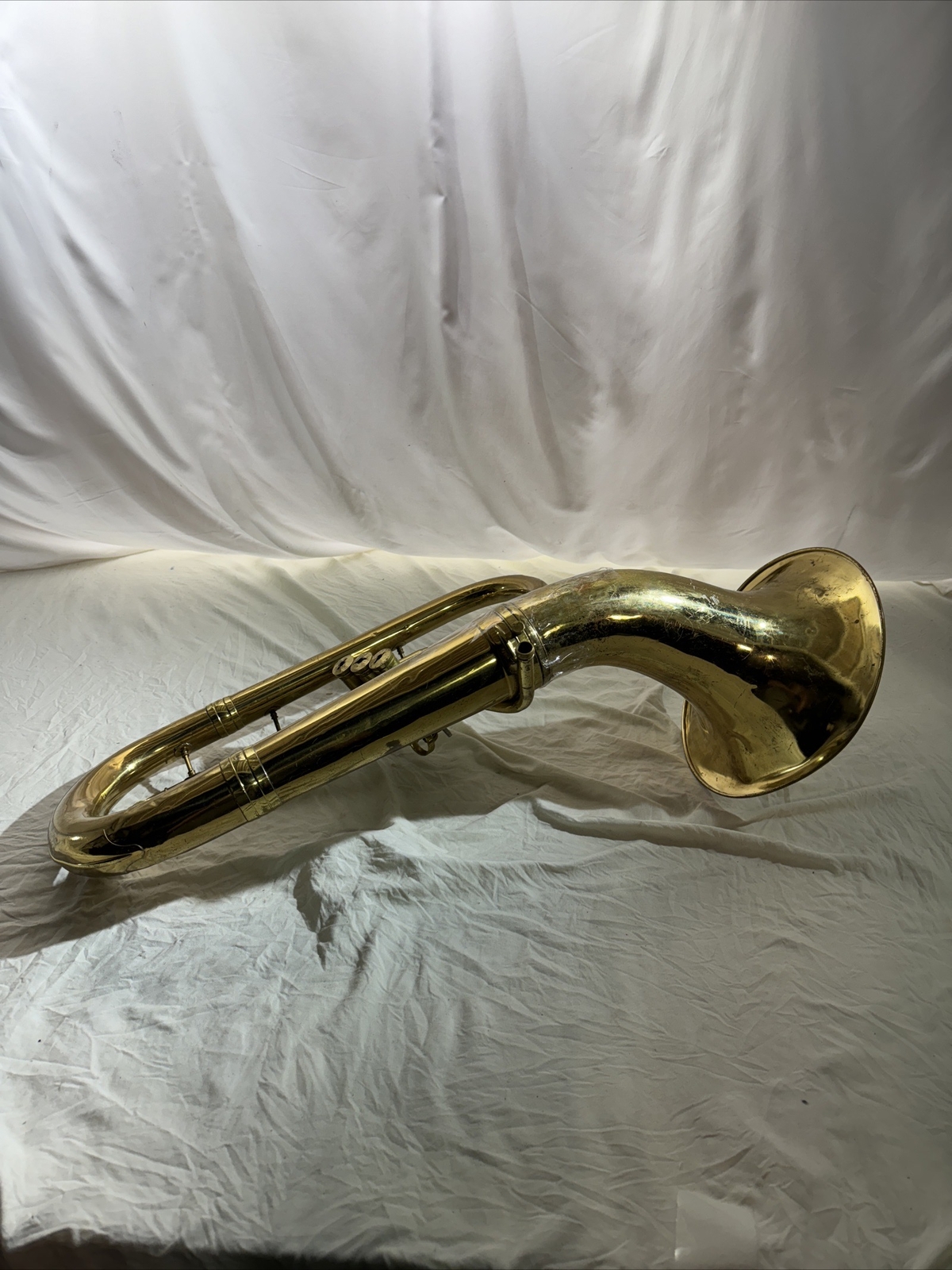 Conn Baritone Horn eBay