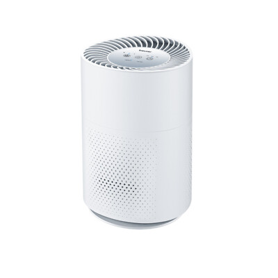 Beurer Luftreiniger LR 220 mit 99,95 % Filterleistung HEPA H13 Filter
