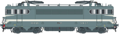 L.S. Models 10250 S SNCF E-Lok BB9400, DCC DIGITAL SOUND, Ep.4, Avignon, NEUWARE