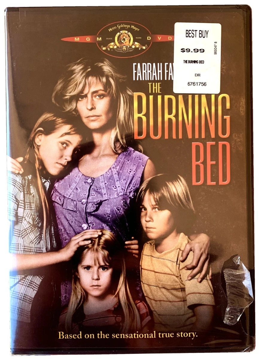 Was The Burning Bed A True Story Burning Bed True Story