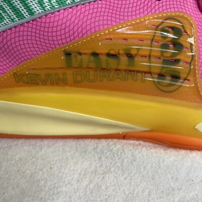 Nike KD16 ASW All-Star Weekend Kevin Durant Basketball FJ4240-300