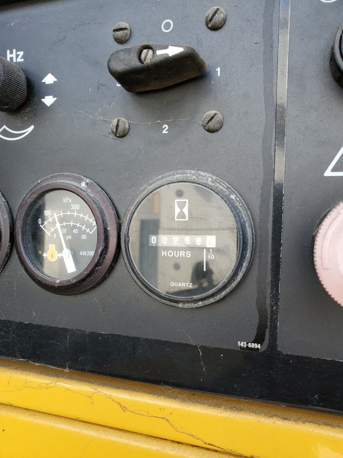 Caterpillar 3406 350KVA Used Diesel Generator eBay